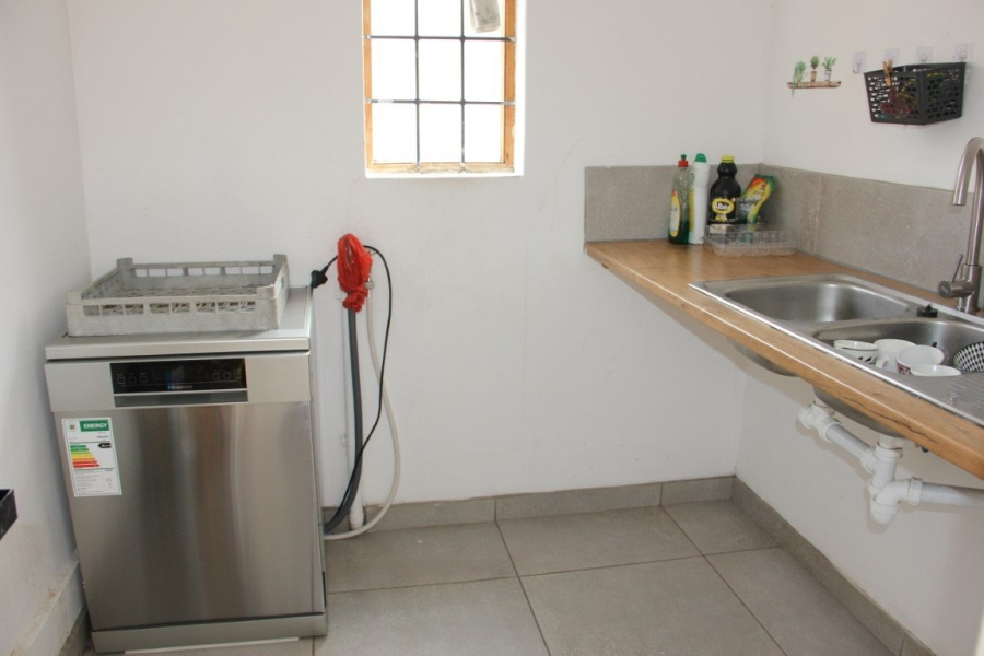 3 Bedroom Property for Sale in Strand Central Western Cape